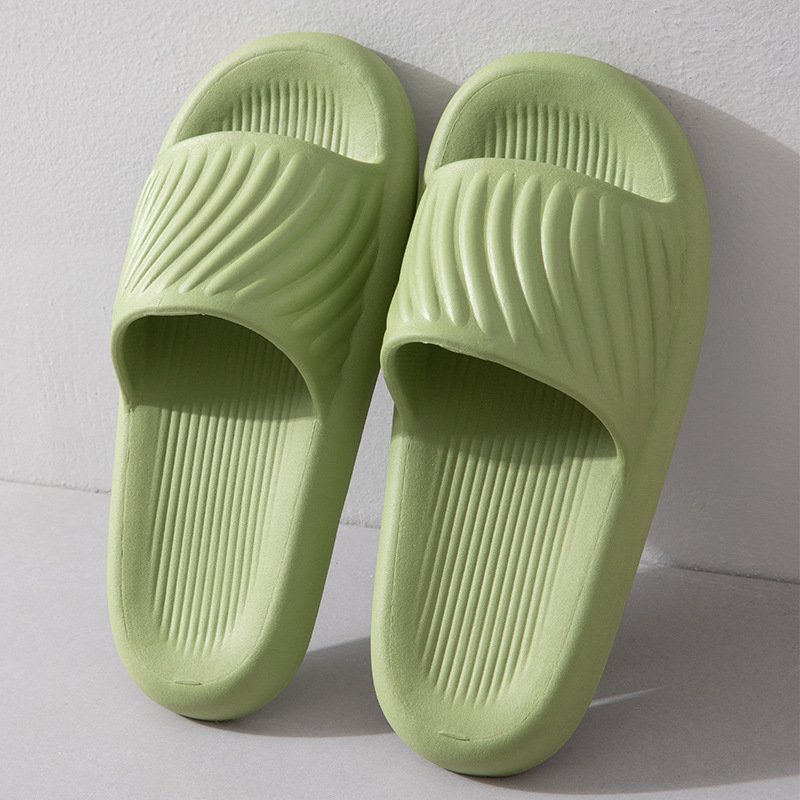 Summer Unisex Slide Pantoufles Foam Fashion Summer EVA Custom Home House Men's Women's Sandals Cloud Slippers Slides Slippers