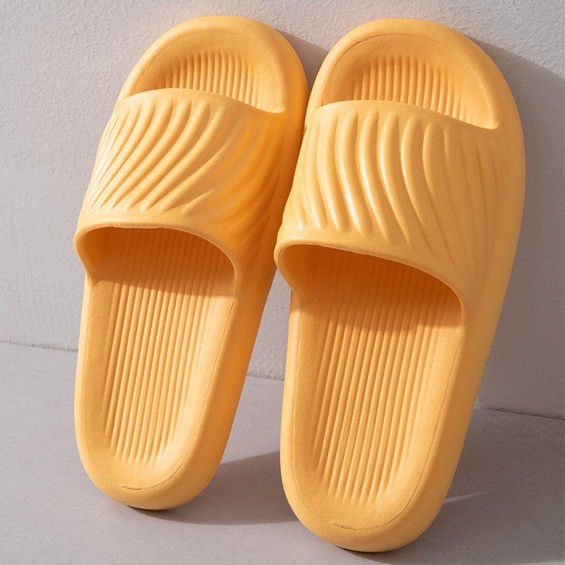 Summer Unisex Slide Pantoufles Foam Fashion Summer EVA Custom Home House Men's Women's Sandals Cloud Slippers Slides Slippers