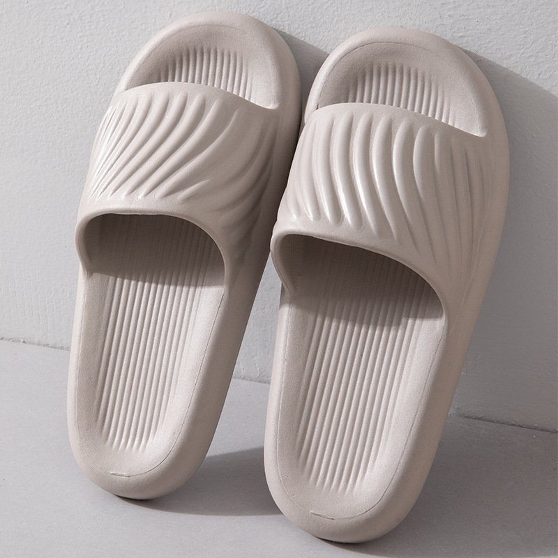 Summer Unisex Slide Pantoufles Foam Fashion Summer EVA Custom Home House Men's Women's Sandals Cloud Slippers Slides Slippers