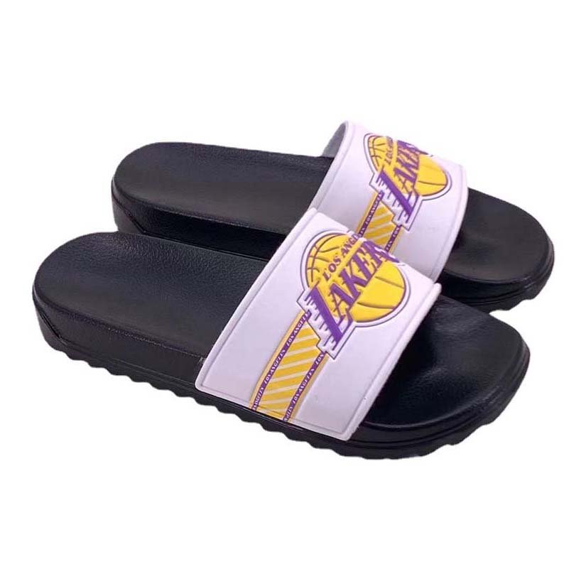 Customized men eva comfort clog slide sandals slippers