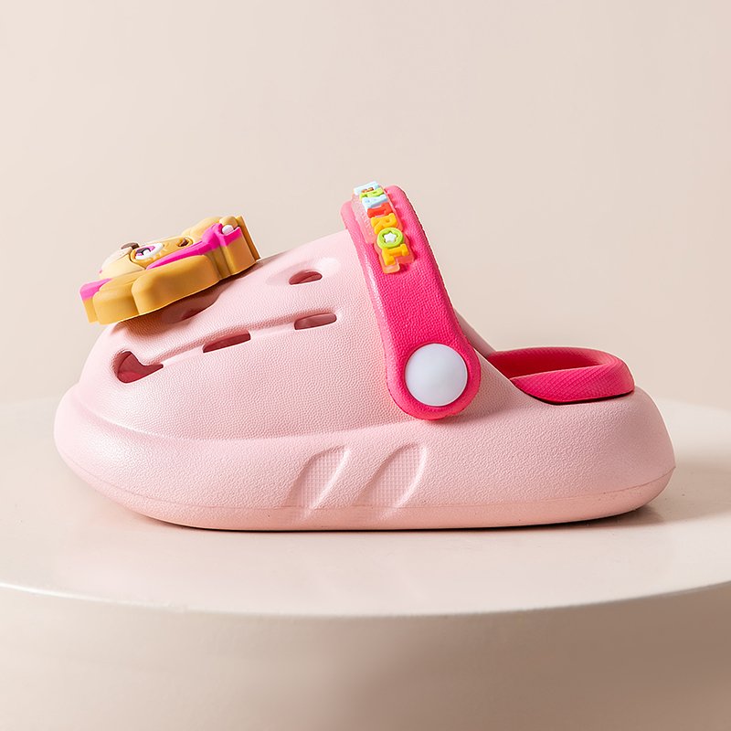 Made China Superior Quality Slipper Eva Slide Kids Slippers Bulk
