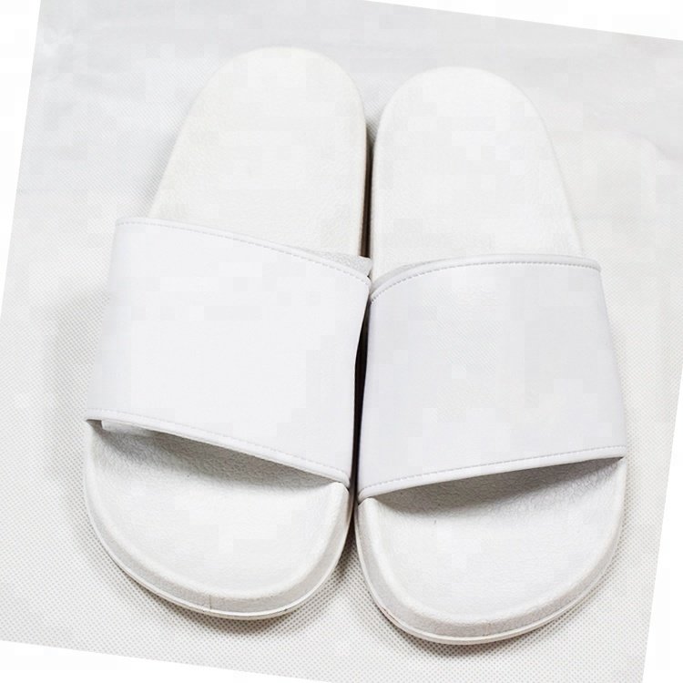 Wholesale Personalized outdoor Slide sandals slippers for men women sports shoe