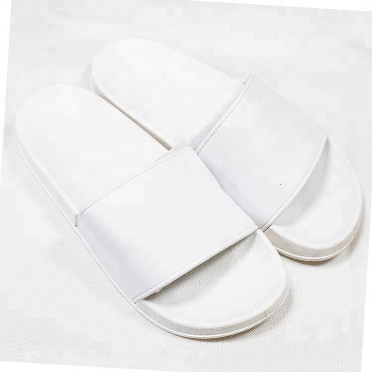 Wholesale Personalized outdoor Slide sandals slippers for men women sports shoe