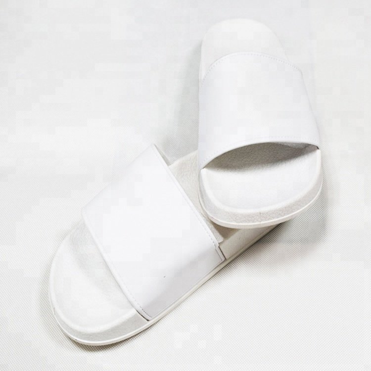 Wholesale Personalized outdoor Slide sandals slippers for men women sports shoe