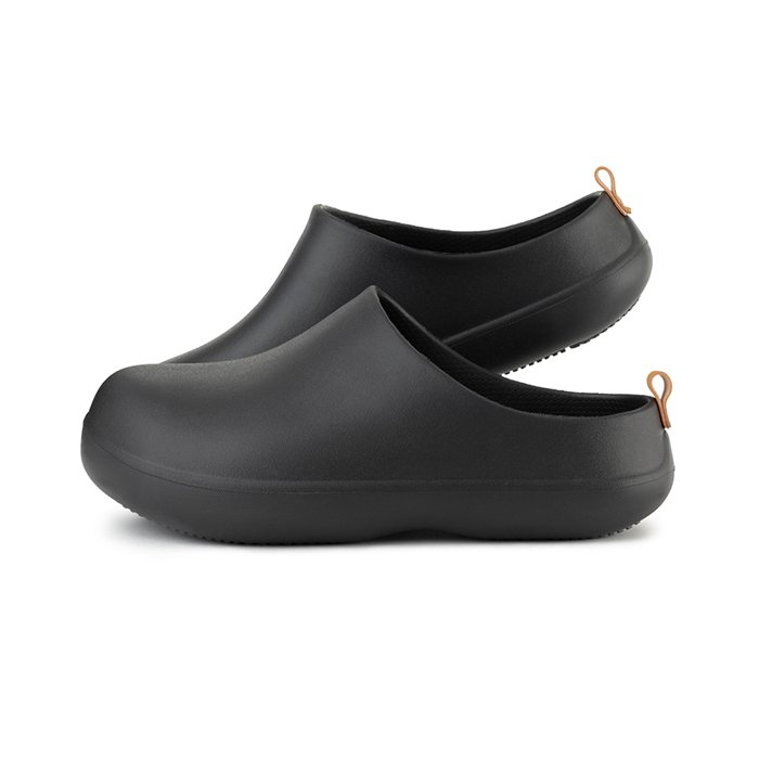 Urban-style Summer Casual Slide Sandals Unisex Soft Slippers with Anti-Slip Feature Synthetic Leather Upper Material TPR Insole