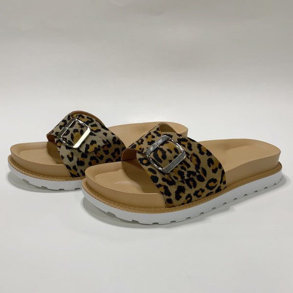 Factory Directly Wholesale Comfy Home Slides Slippers Custom Logo