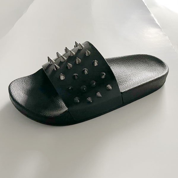 Factory Directly Wholesale Comfy Home Slides Slippers Custom Logo