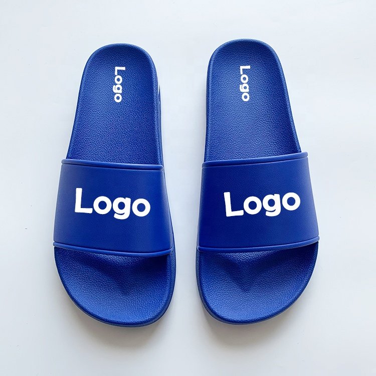 2024 New Durable 8-Color True Air Cushion High Quality Casual Outwear Large Size Breathable Slides Slippers