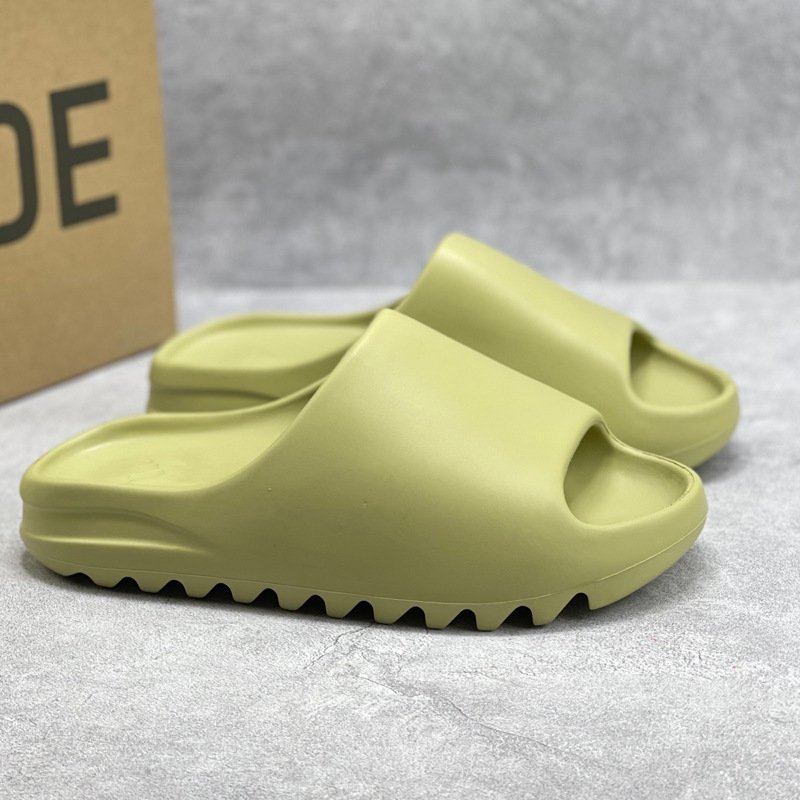 AD YEE Latest Design Pure Color Outdoor Sandals Low MOQ High Quality Custom Men Slides Slippers Comfortable shoes slippers