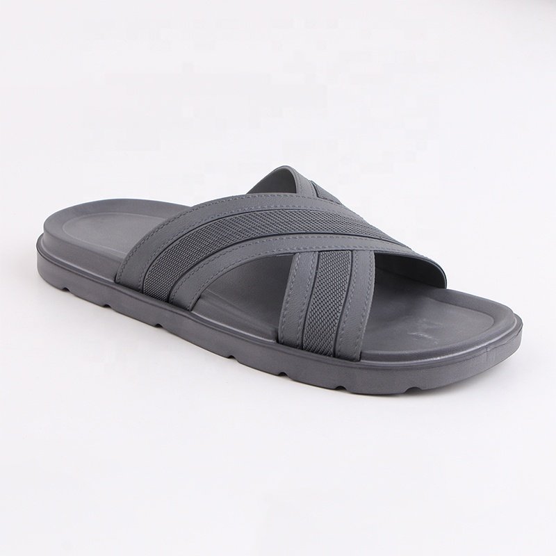 Olicom New Cross Strap Sandals Summer Slippers Unisex Slide Sandals Slippers Unisex Flat Sandals Slides Slippers Custom Slides