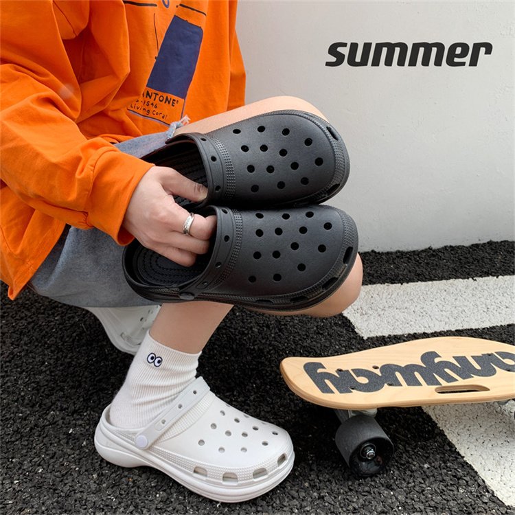 Men's Clogs Mules Women's Clogs Shoes Garden shoes Slippers Fashionable Leisure Unisex-adult Classic Clogs mixed wholesale