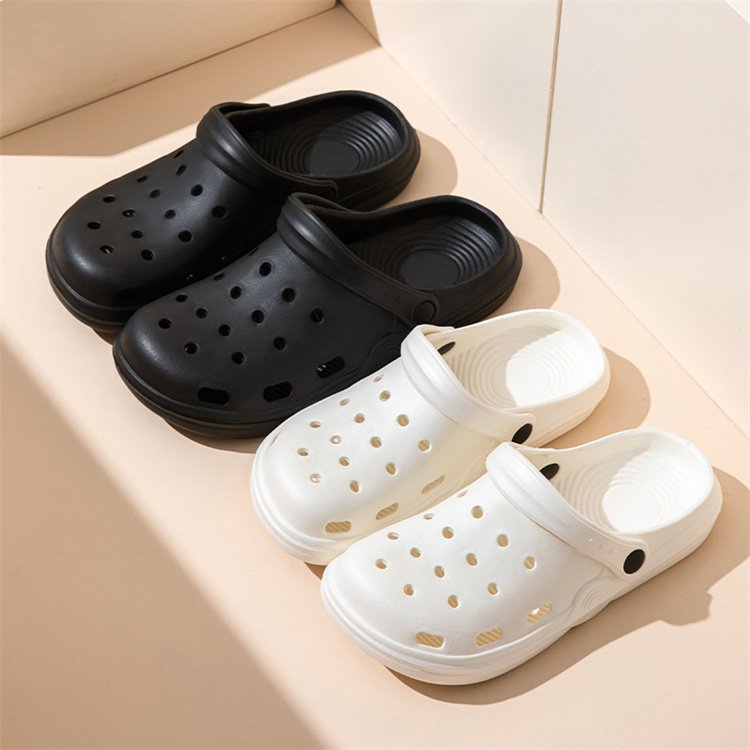 Men's Clogs Mules Women's Clogs Shoes Garden shoes Slippers Fashionable Leisure Unisex-adult Classic Clogs mixed wholesale