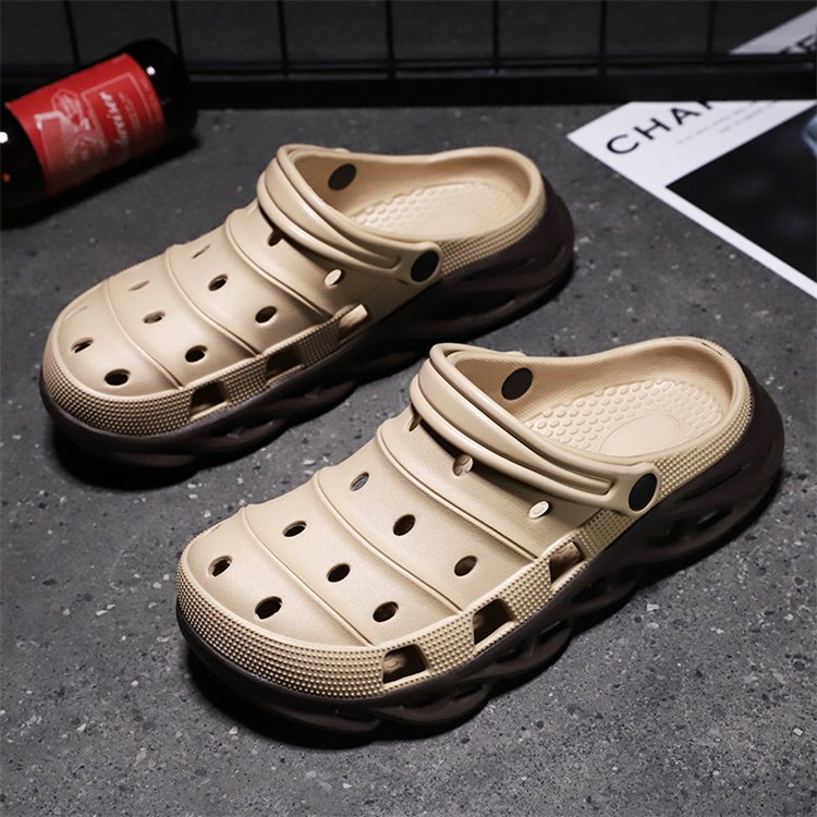 Men's Clogs Mules Women's Clogs Shoes Garden shoes Slippers Fashionable Leisure Unisex-adult Classic Clogs mixed wholesale