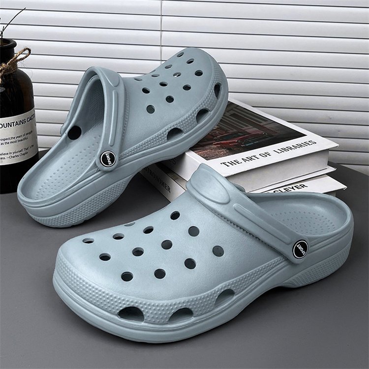 Men's Clogs Mules Women's Clogs Shoes Garden shoes Slippers Fashionable Leisure Unisex-adult Classic Clogs mixed wholesale