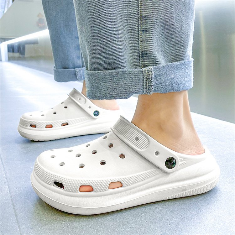 Men's Clogs Mules Women's Clogs Shoes Garden shoes Slippers Fashionable Leisure Unisex-adult Classic Clogs mixed wholesale