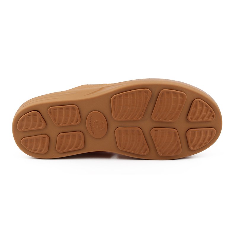 Wholesale Mens Slippers Recovery Slide Sandals Non-Slip Thick Cushion Lightweight Sandals For Men Custom Slides Slippers For Men