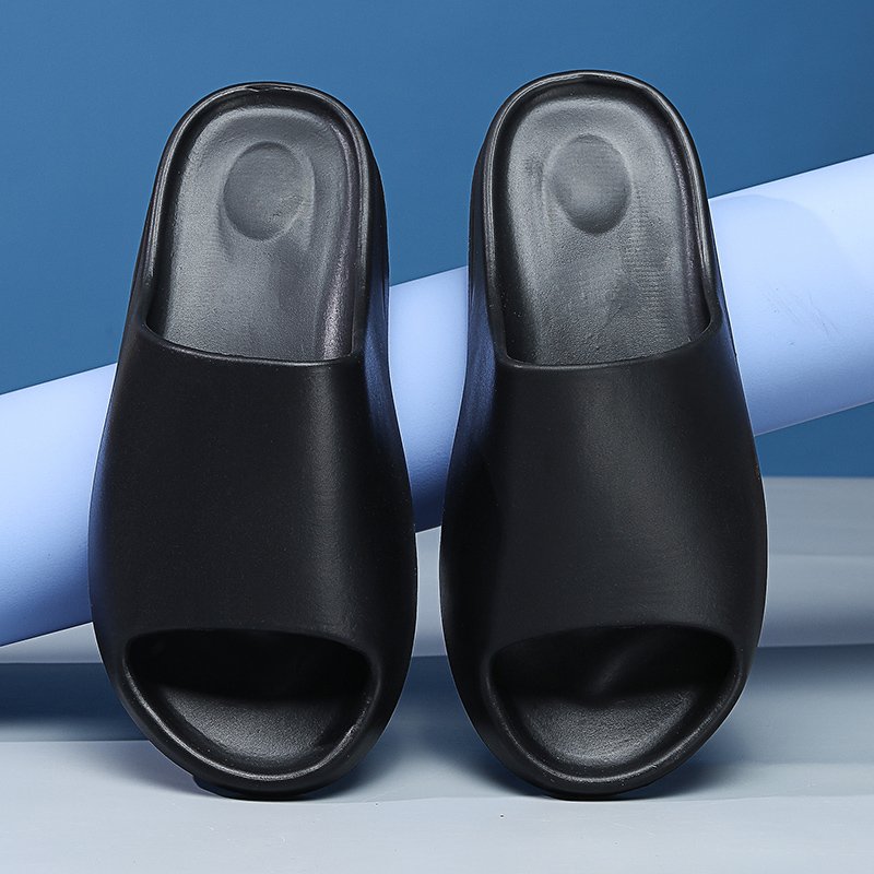 Garden Shoes Men Casual Shoes Mens Beach Sandals Summer Men Sandals Slippers Fashion Outdoor Beach EVA Dropshipping Colors Upper