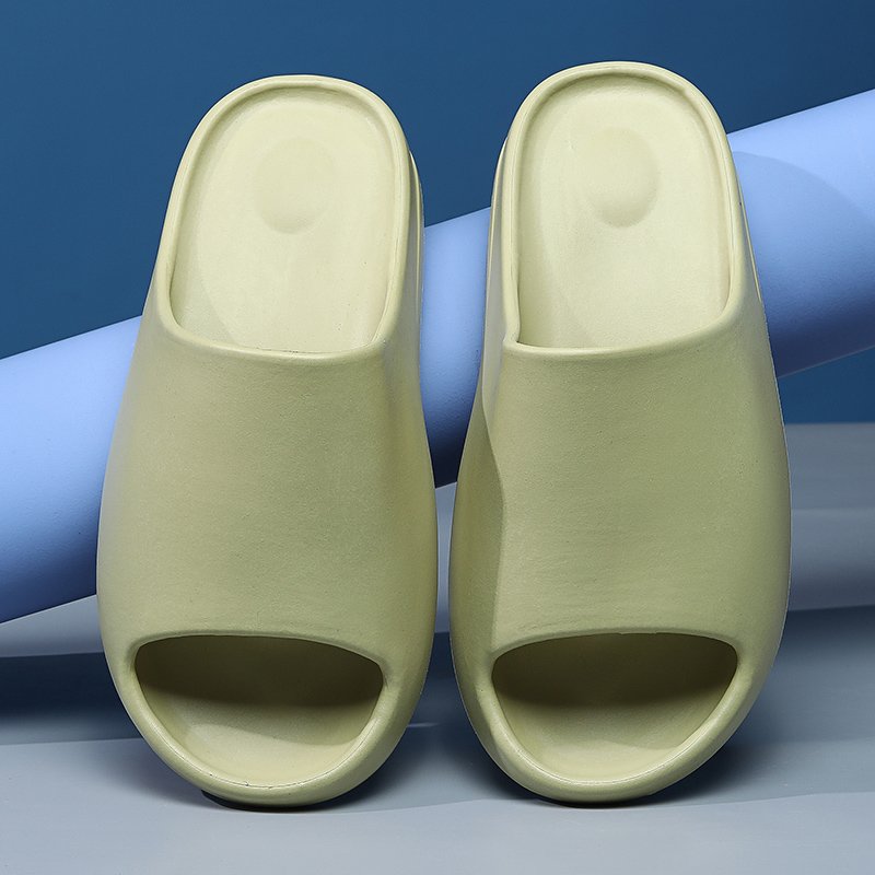 Garden Shoes Men Casual Shoes Mens Beach Sandals Summer Men Sandals Slippers Fashion Outdoor Beach EVA Dropshipping Colors Upper