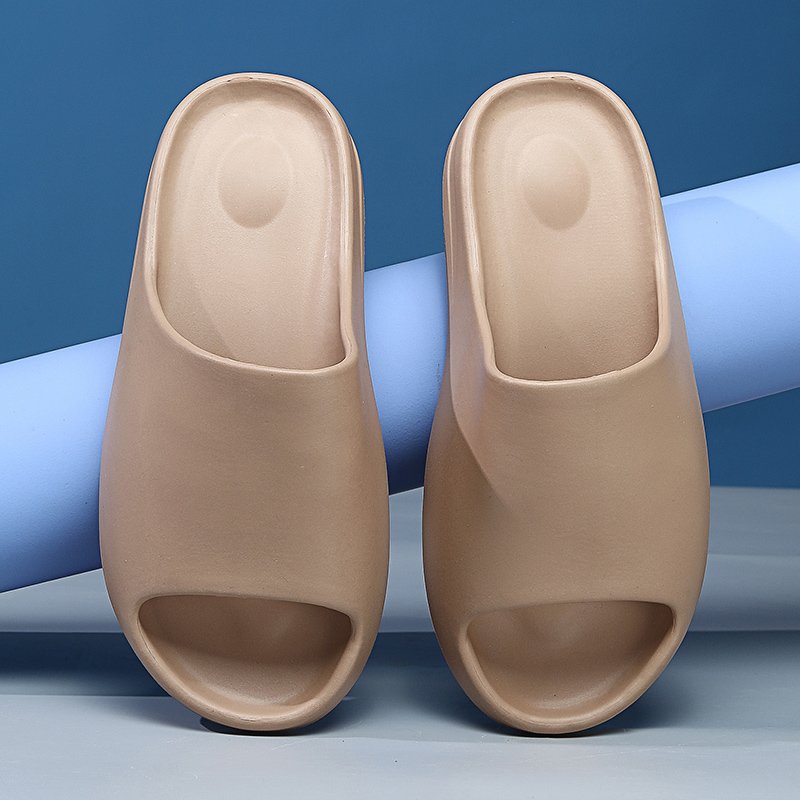 Garden Shoes Men Casual Shoes Mens Beach Sandals Summer Men Sandals Slippers Fashion Outdoor Beach EVA Dropshipping Colors Upper