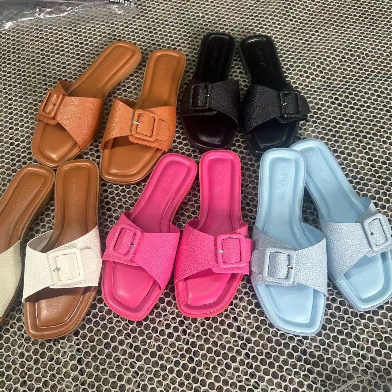 2024 New Style Comfortable Casual Light Shoes For Lady