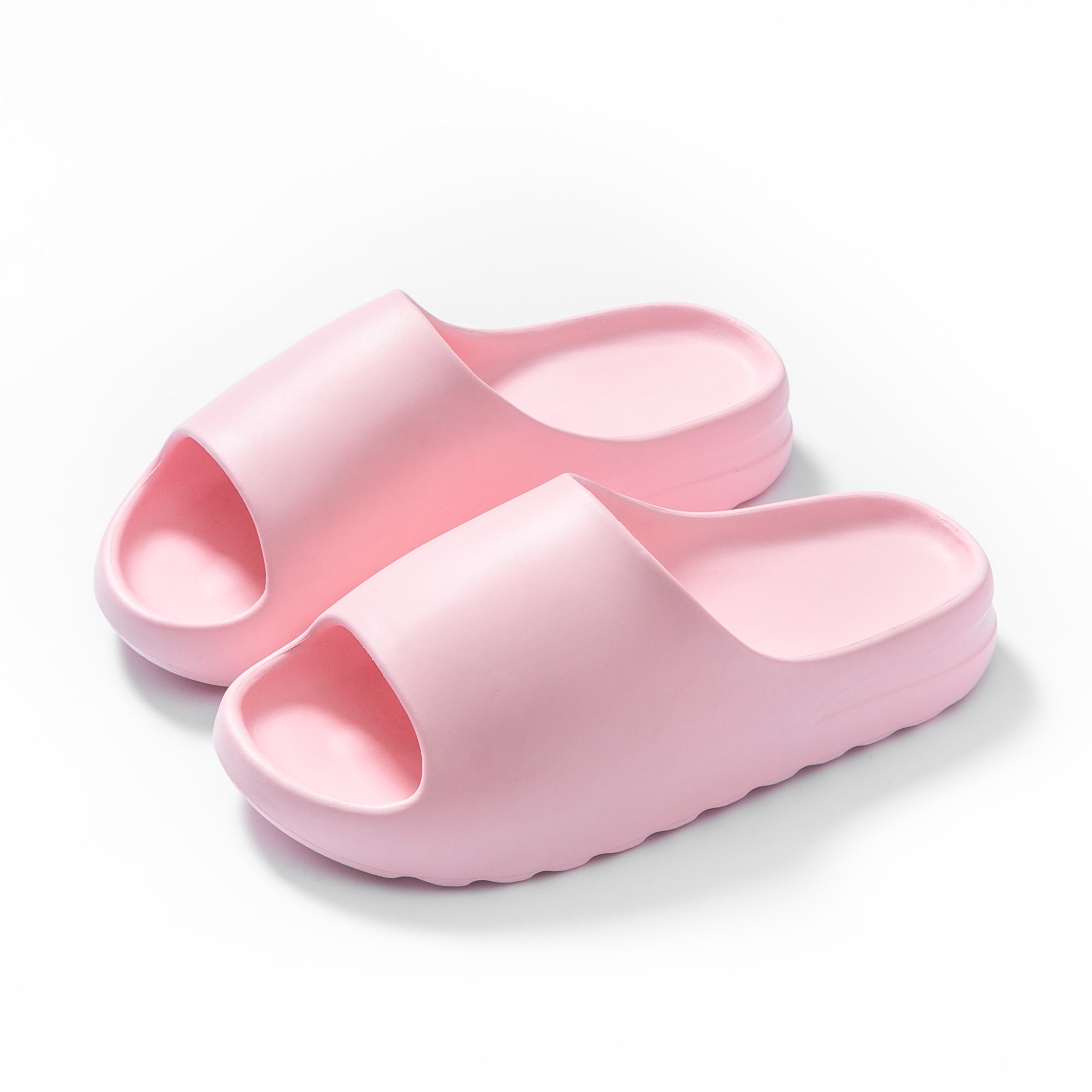 Wholesale Fashion Trend Summer Unisex House Slides Slippers Non-slip Breathable Quick Drying Slippers for Indoor and Outdoor Use