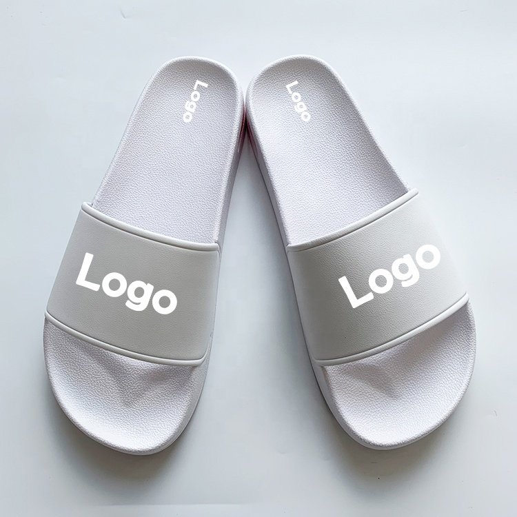 2024 New Zealand Hot-selling Popular PVC Air Cushion Slides Slippers for Kids Custom Slippers Children Boys
