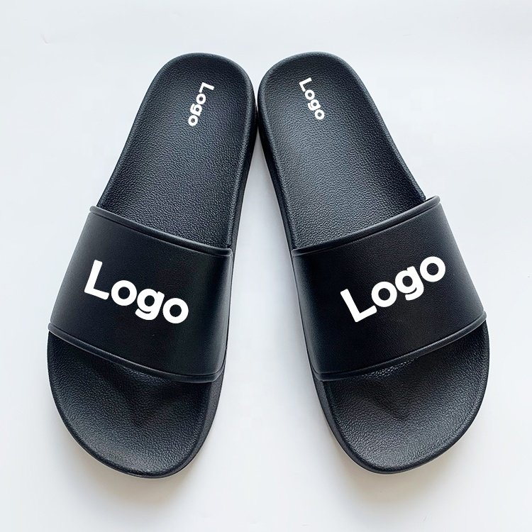 2024 New Zealand Hot-selling Popular PVC Air Cushion Slides Slippers for Kids Custom Slippers Children Boys