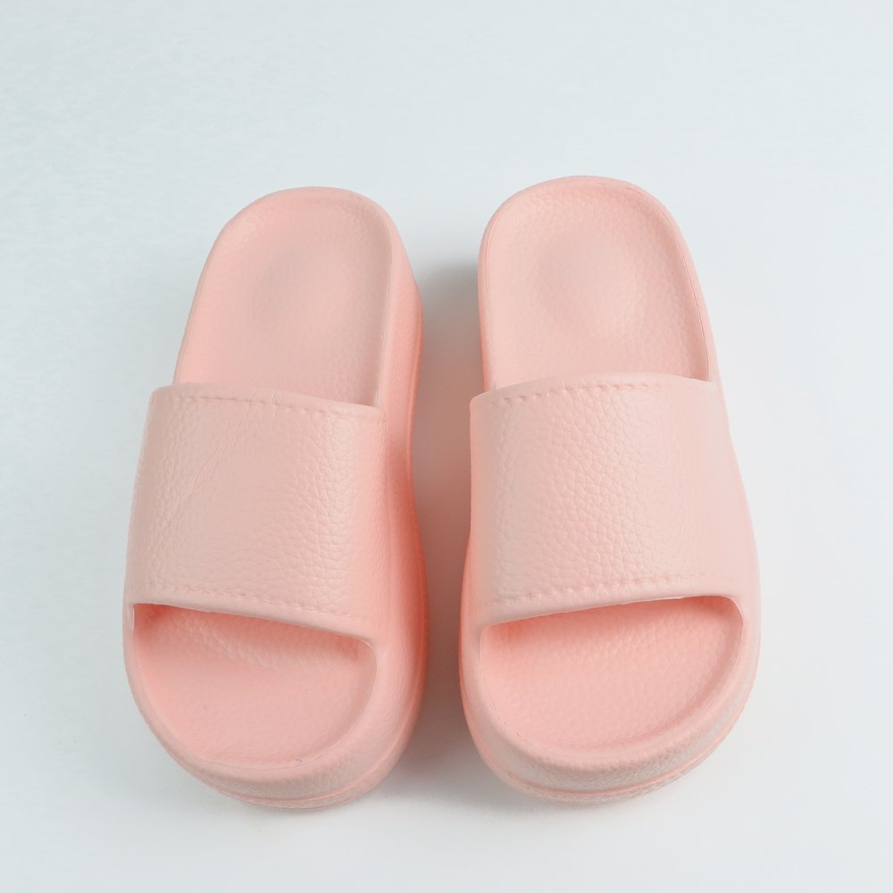 Shoe Manufacturer Custom Sleeper Ladies Sandals Slides Chappal Women Slide Slippers