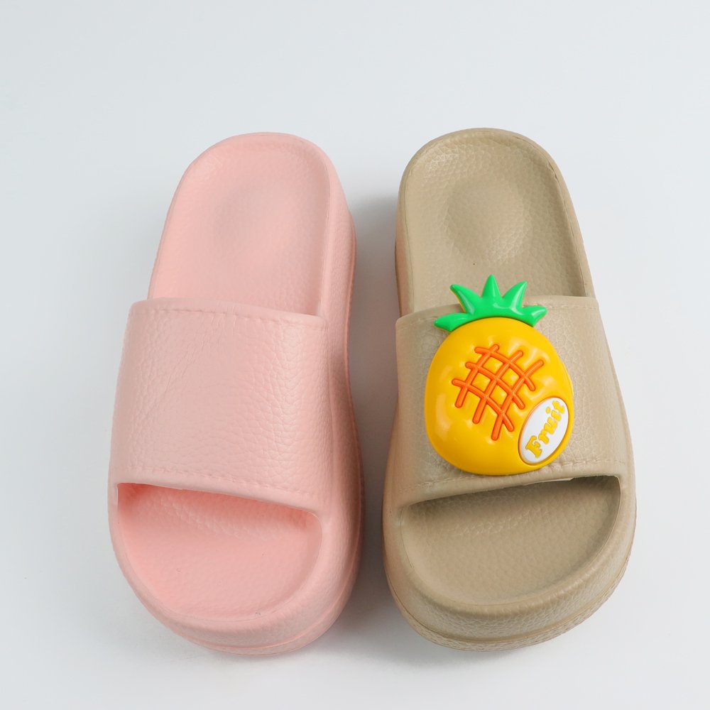 Shoe Manufacturer Custom Sleeper Ladies Sandals Slides Chappal Women Slide Slippers