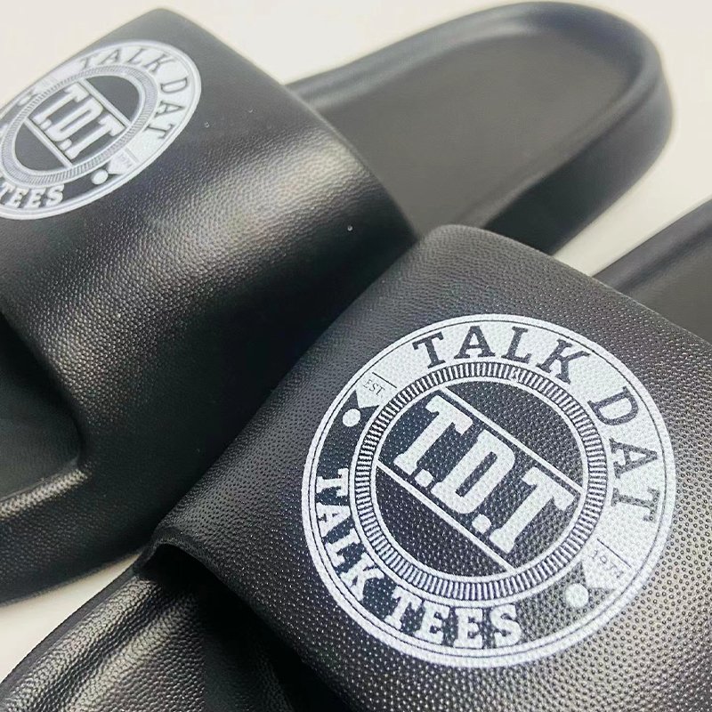 Summer Beach Sandals Women Eva Bathroom Slippers EVA Foam Shoes Comfort Slip on custom logo eva slippers flat shoes men