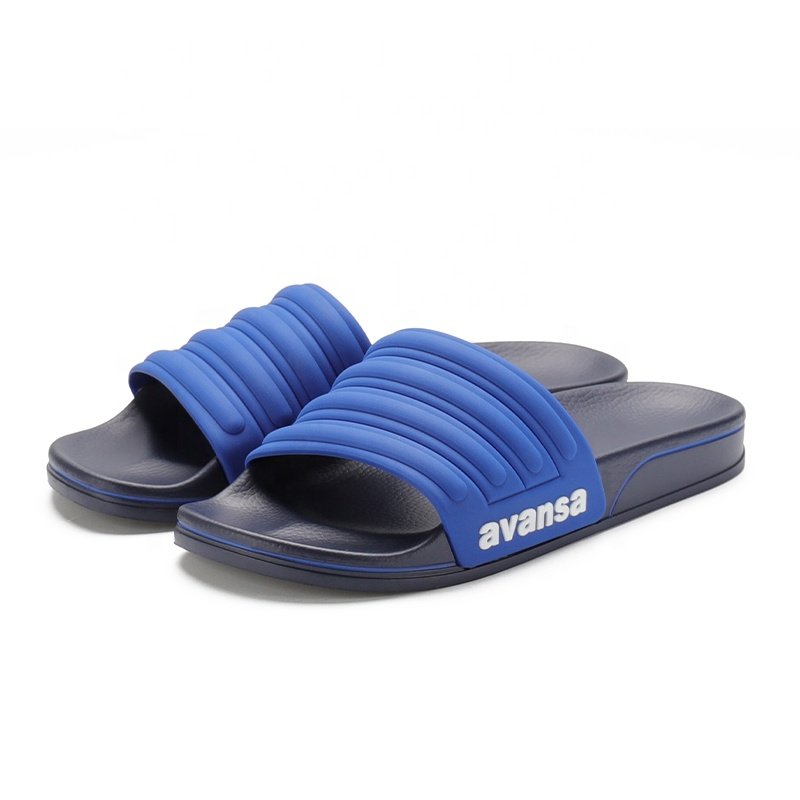 Xsheng Oem Logo Mulit-Color Life-Enhancing Slippers Custom Sandals Weight Loss Slide Slipper Fantasy Imaginative Slippers
