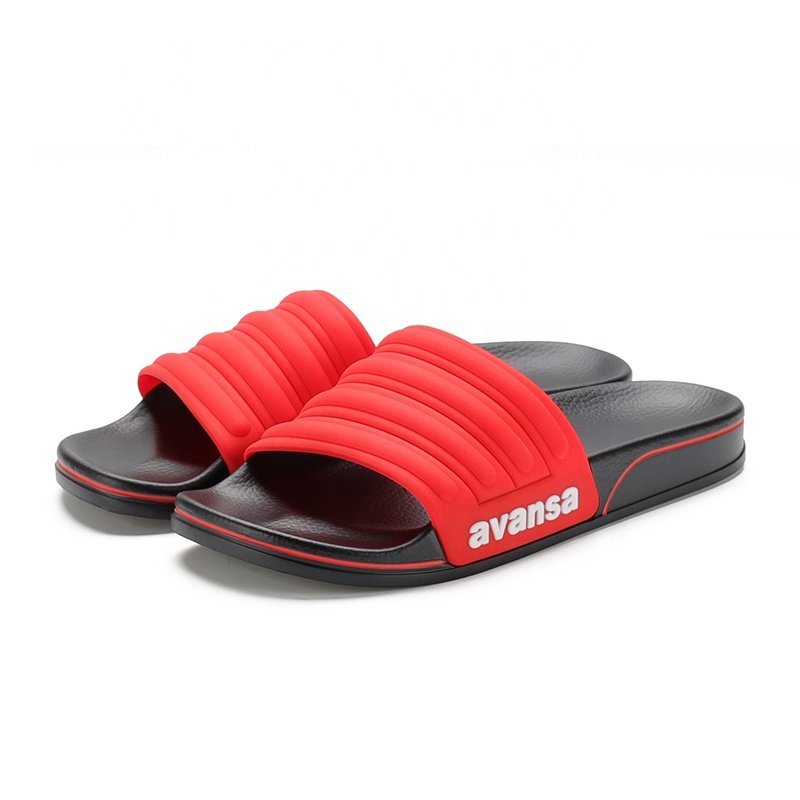 Xsheng Oem Logo Mulit-Color Life-Enhancing Slippers Custom Sandals Weight Loss Slide Slipper Fantasy Imaginative Slippers