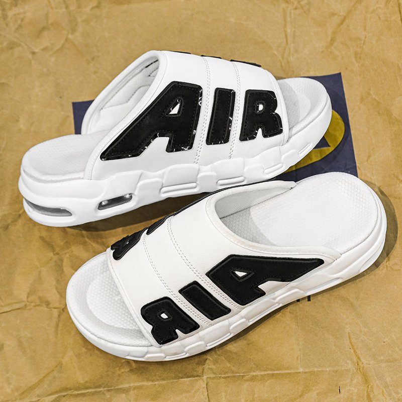fashion summer foam runner color kids sandals slides shoes baby outdoor water shoes beach slippers for Mens