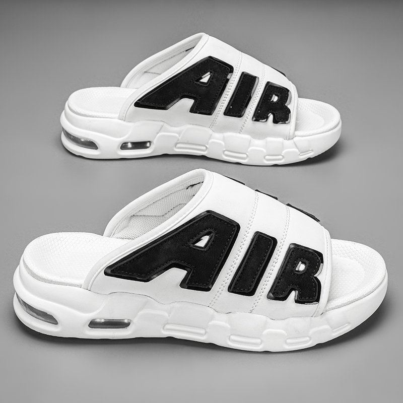 fashion summer foam runner color kids sandals slides shoes baby outdoor water shoes beach slippers for Mens