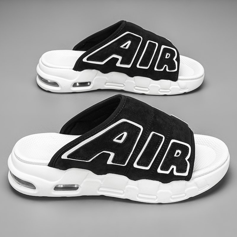 fashion summer foam runner color kids sandals slides shoes baby outdoor water shoes beach slippers for Mens