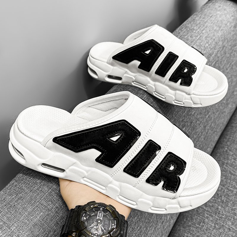 fashion summer foam runner color kids sandals slides shoes baby outdoor water shoes beach slippers for Mens