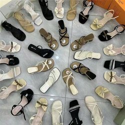 mixed