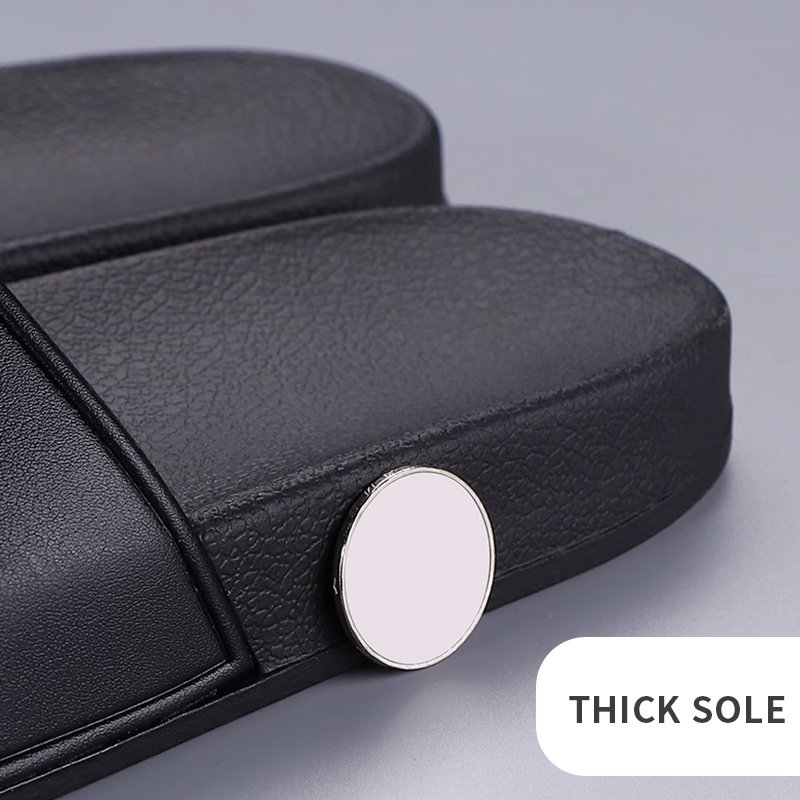 Custom LOGO Summer Slides Sandals for Men and Women New Fashionable Customizable Slippers