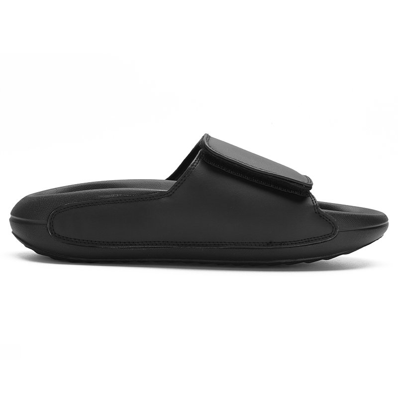 2022 New Custom Sports Slipper Mens Outdoor Designer Sneaker Slippers Custom Slides With Logo