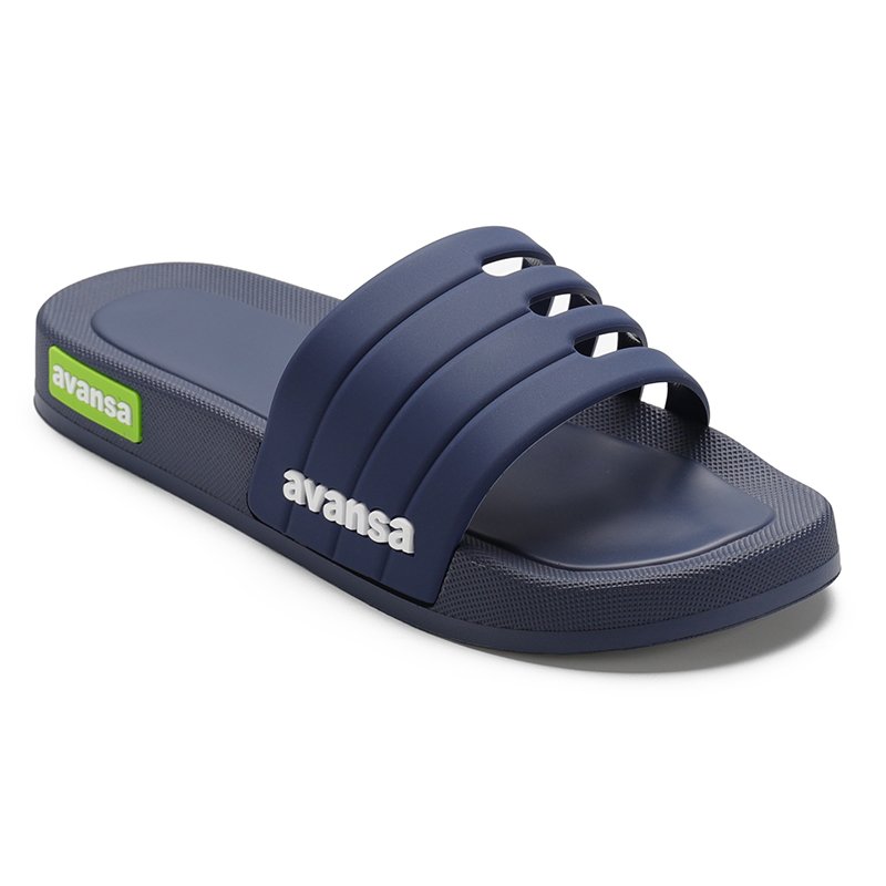 Henghao Wholesale Bathroom Shower Slippers Slides Sandals Oem Custom Slides Slippers Cow Slipper Slides Unisex Designer Sandals