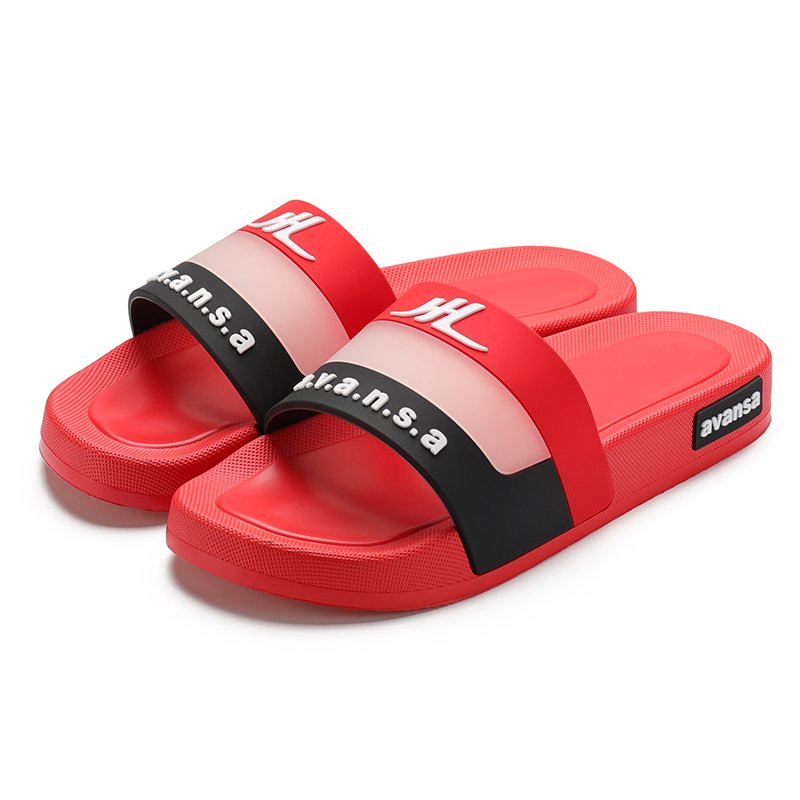 Henghao Wholesale Bathroom Shower Slippers Slides Sandals Oem Custom Slides Slippers Cow Slipper Slides Unisex Designer Sandals