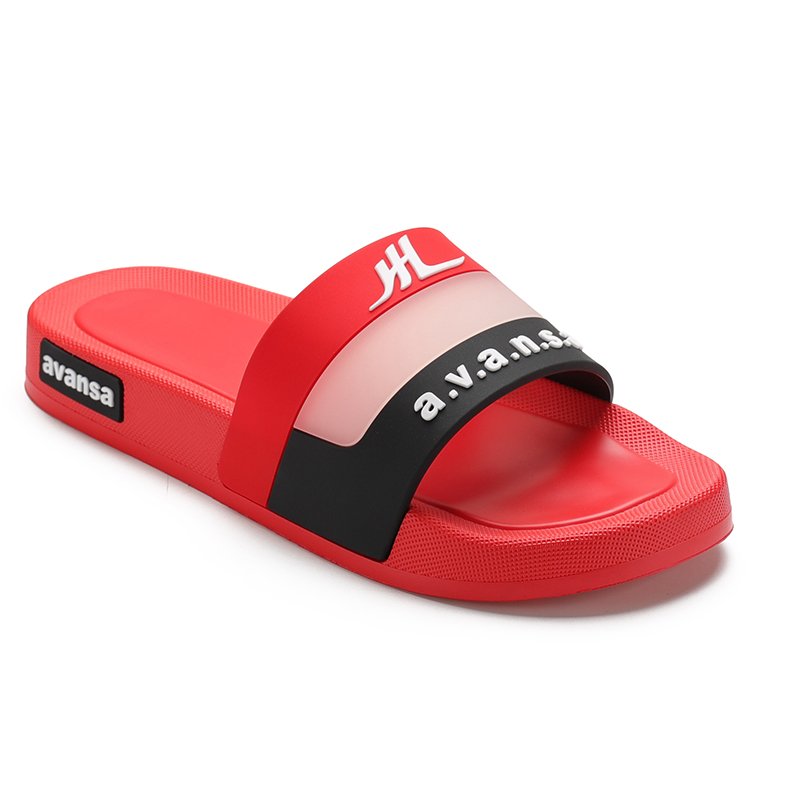 Henghao Wholesale Bathroom Shower Slippers Slides Sandals Oem Custom Slides Slippers Cow Slipper Slides Unisex Designer Sandals