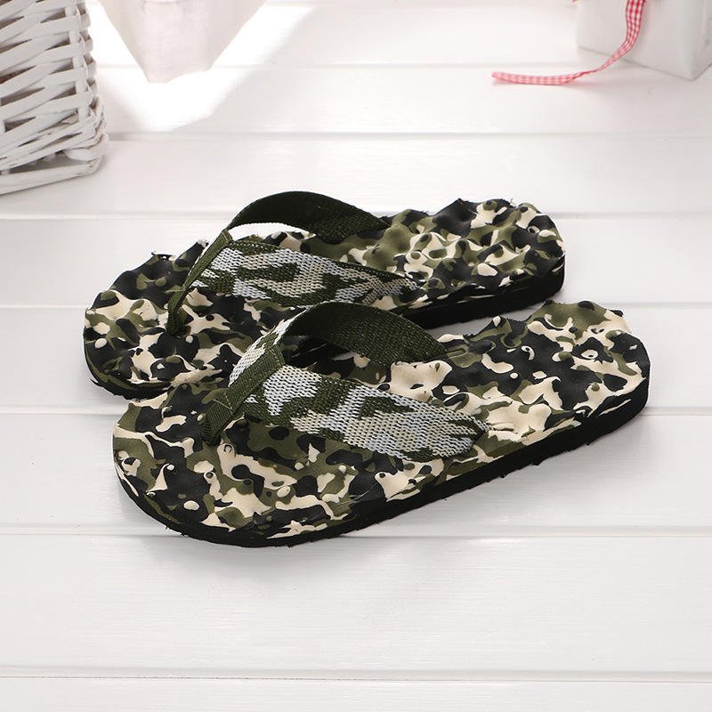Hot Sale PVC Shoes men Soft Massage Bottom Home Men Outdoor sport Slides Slippers For men