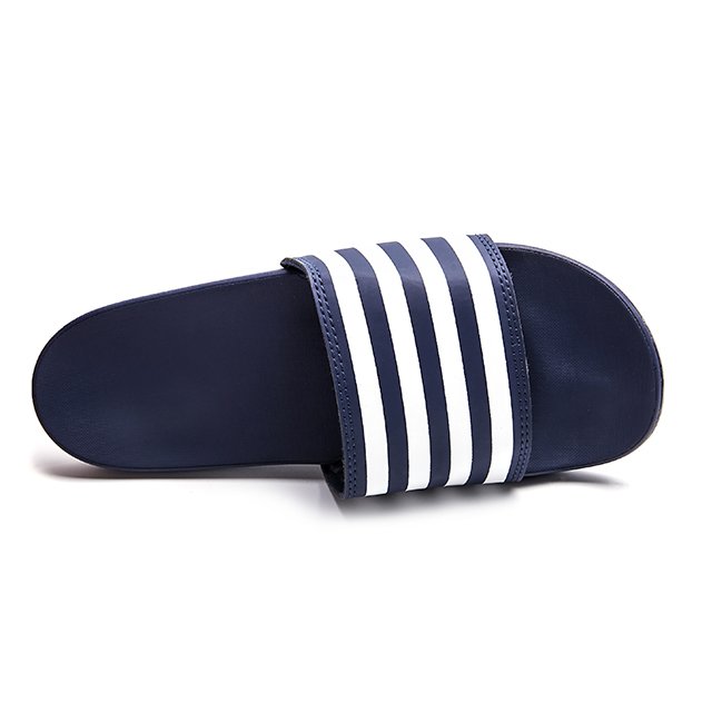 2022 Custom Logo High Quality Men's Slide Sandals China Import Home Slippers Winter Waterproof Beach Slippers for Mens