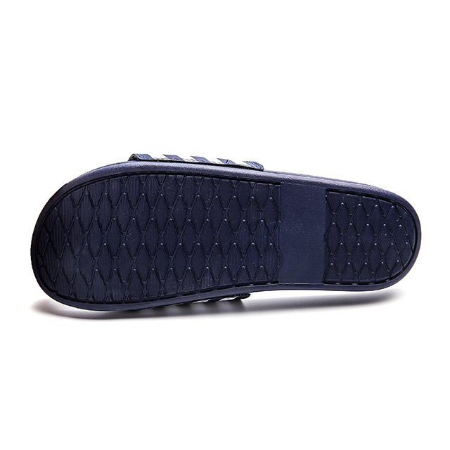 2022 Custom Logo High Quality Men's Slide Sandals China Import Home Slippers Winter Waterproof Beach Slippers for Mens
