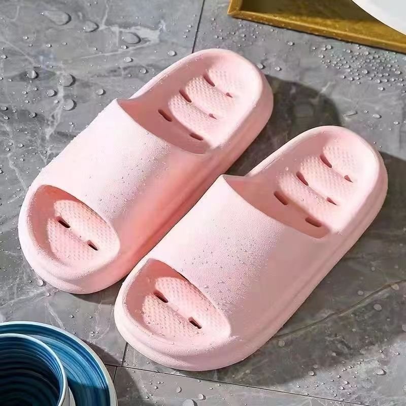 Modern Flexible Fit Slippers For Women