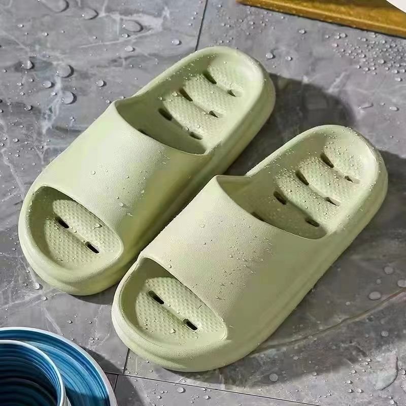 Modern Flexible Fit Slippers For Women