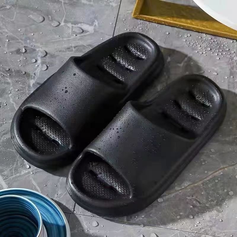 Modern Flexible Fit Slippers For Women