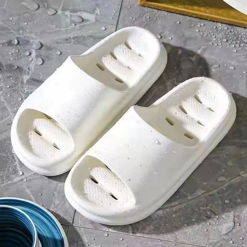 Modern Flexible Fit Slippers For Women
