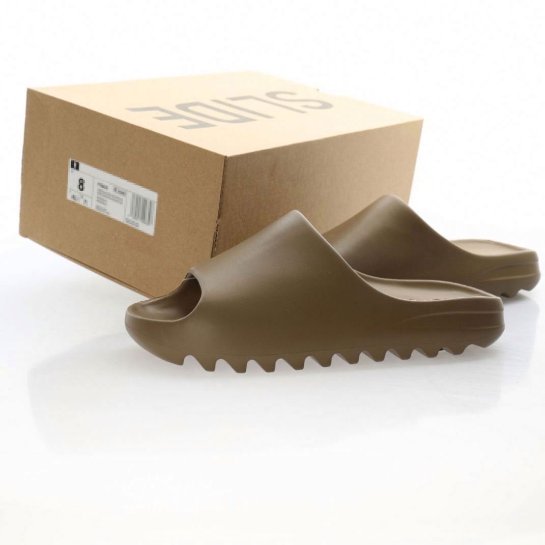 Factory Walking Style Shoe High Quality slide Slippers Fashionable with box tan unisex sandals slides Ladies Shoes Men Slides